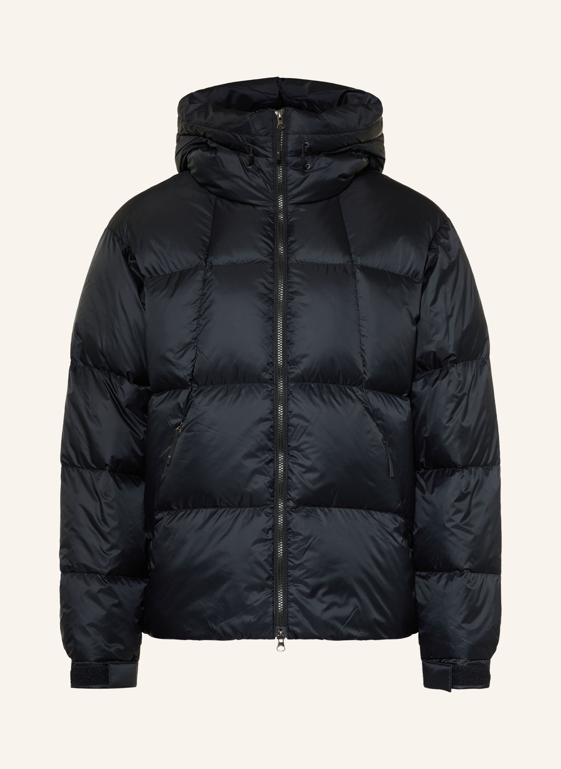 Goldwin Daunenjacke CRYSTALLITE