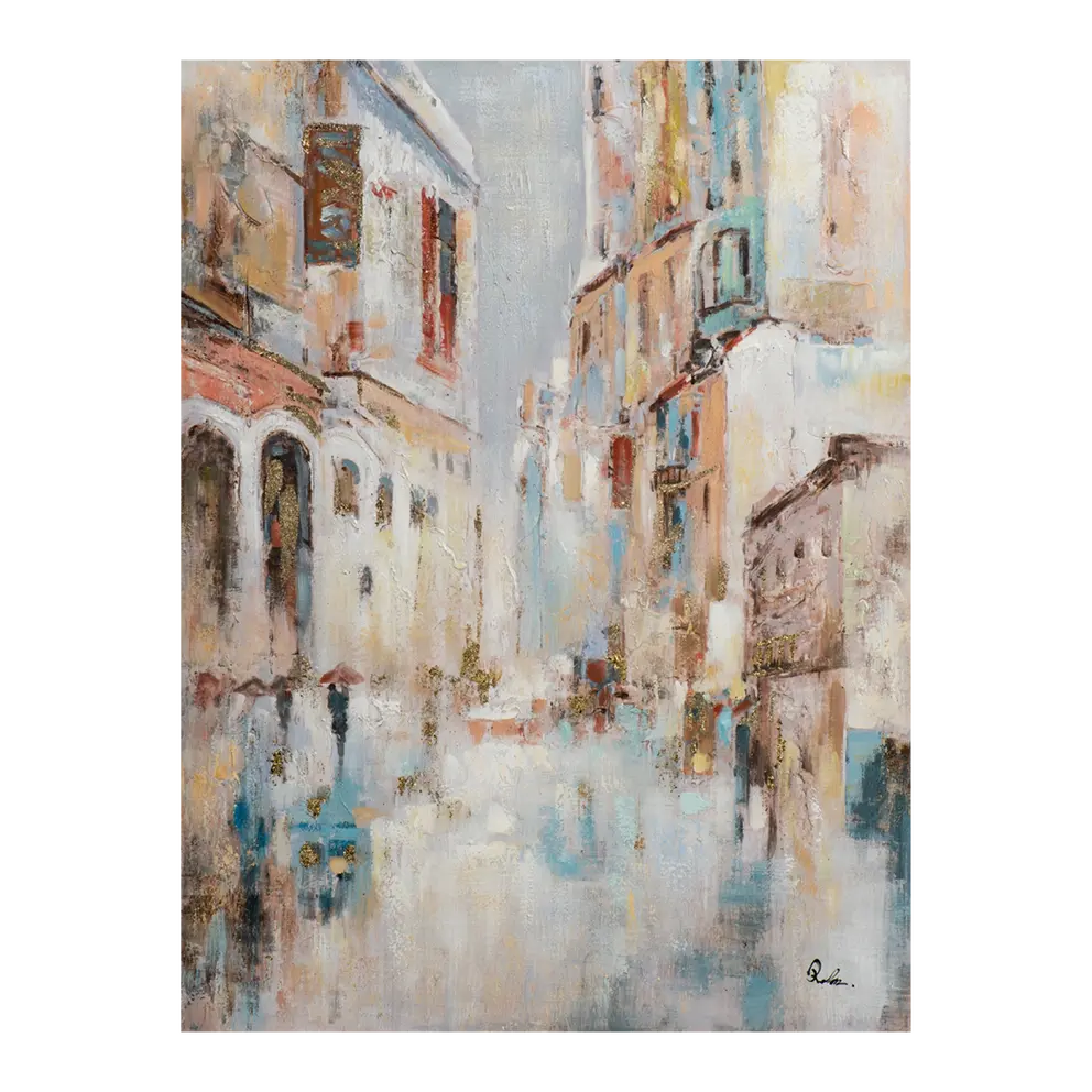 Leinwandbild Arte