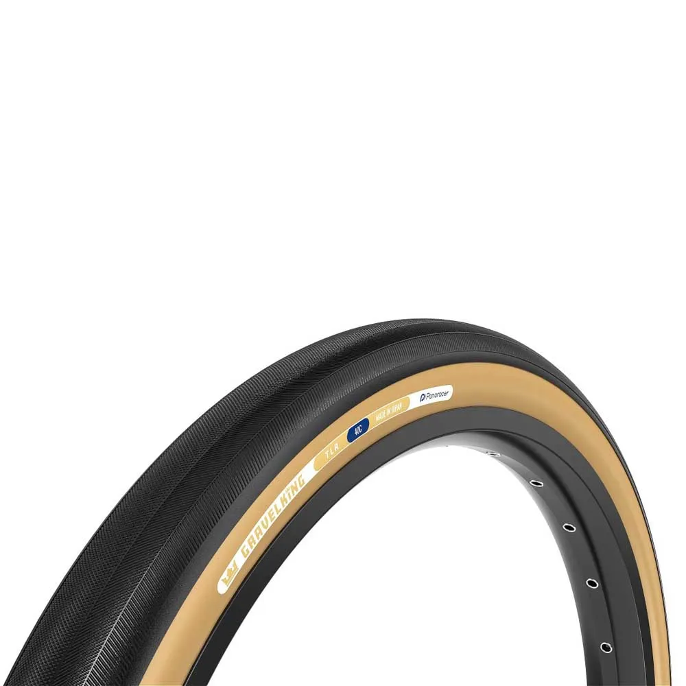 Panaracer GravelKing Slick Tubeless 650B x 54 gravel tyre