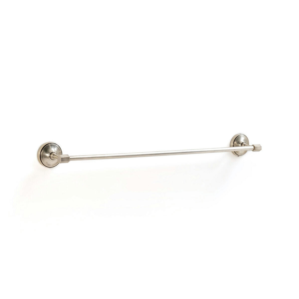 Porte-serviette métal acier, Perdina
