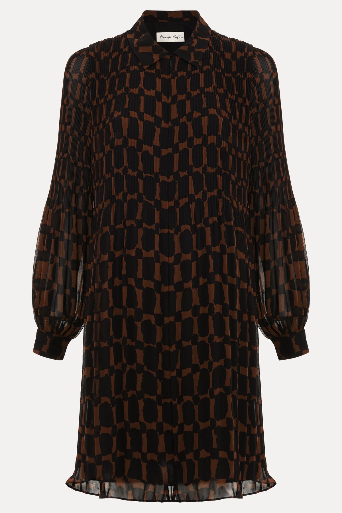 Phase Eight Ella Swing Dress