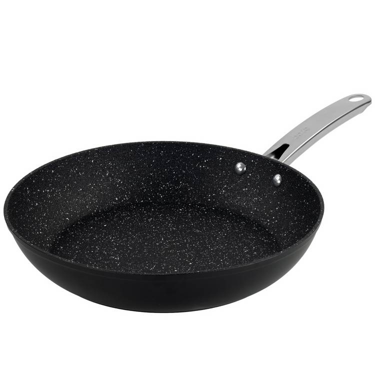 Dojo Hero Neverstick  30cm Aluminium Frying Pan
