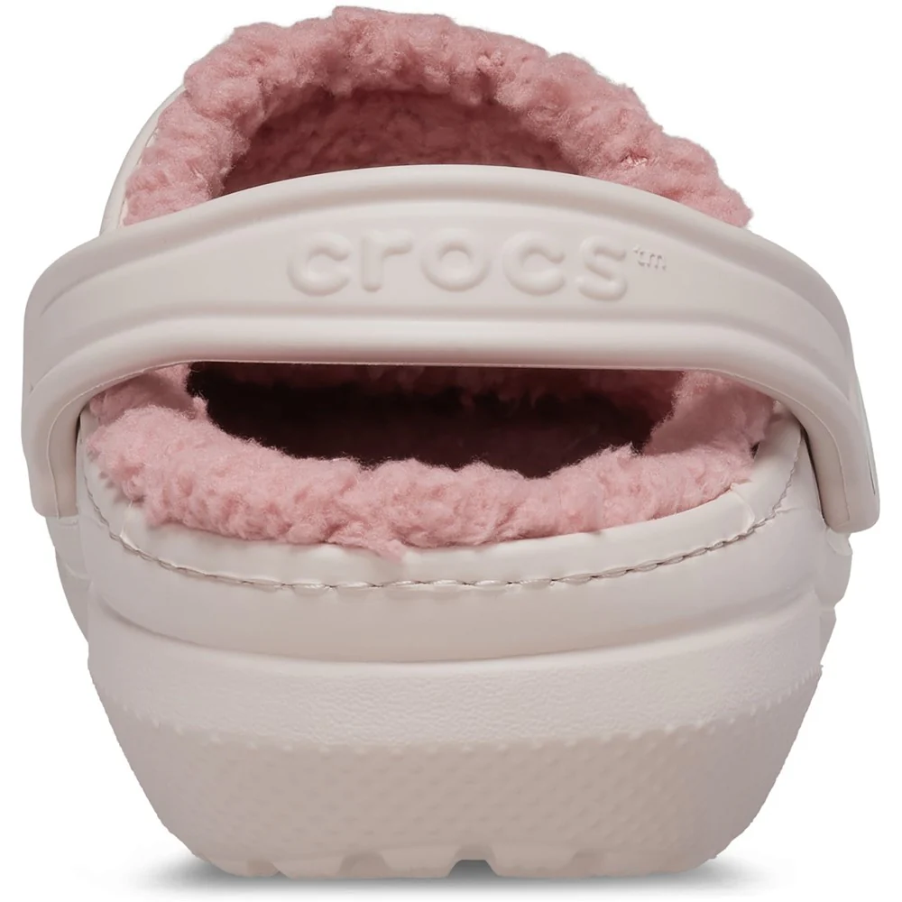 Crocs Unisex Classic Lined Clog