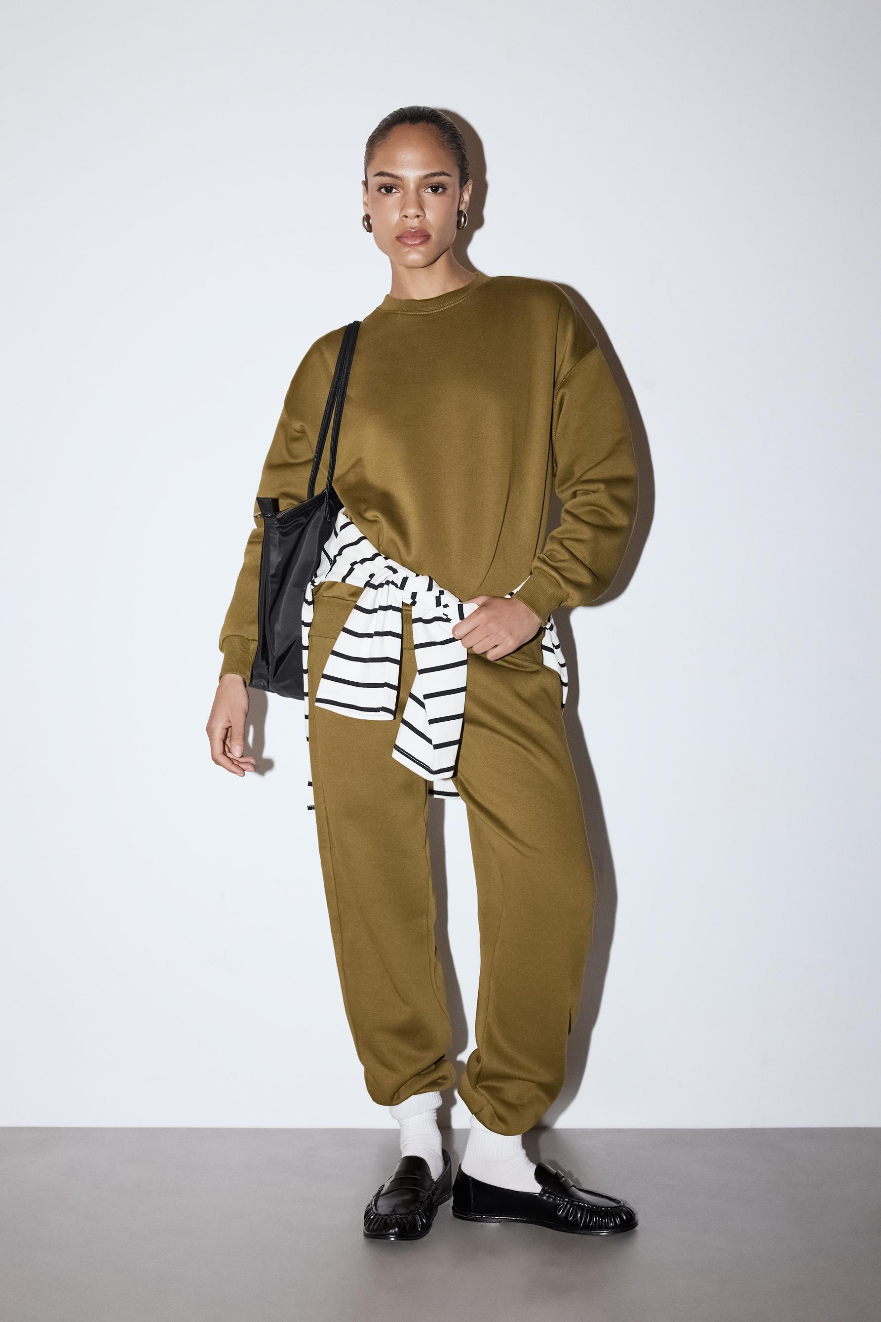 Pantalón de chándal