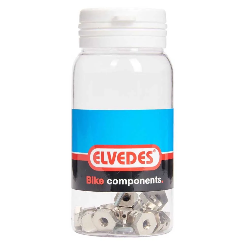 Elvedes Nexus 4/7/8 bolt 15 units