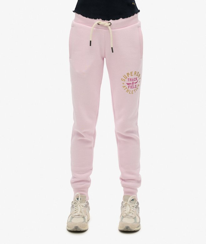 Track & Field Joggers