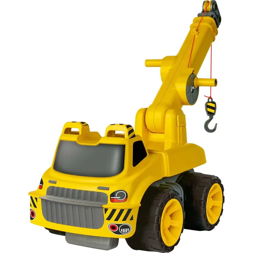 Traktor Power Worker