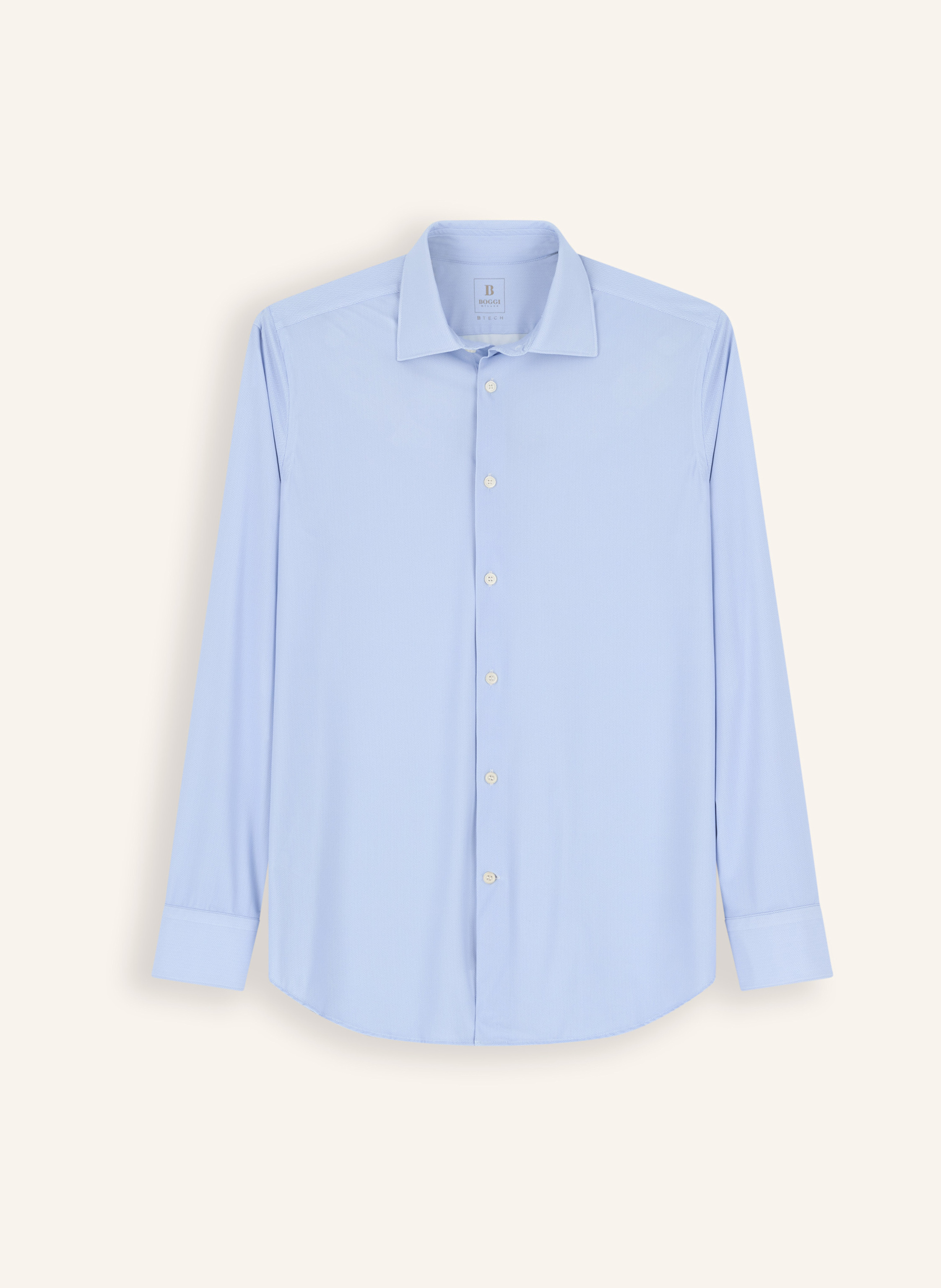 BOGGI MILANO Overshirt