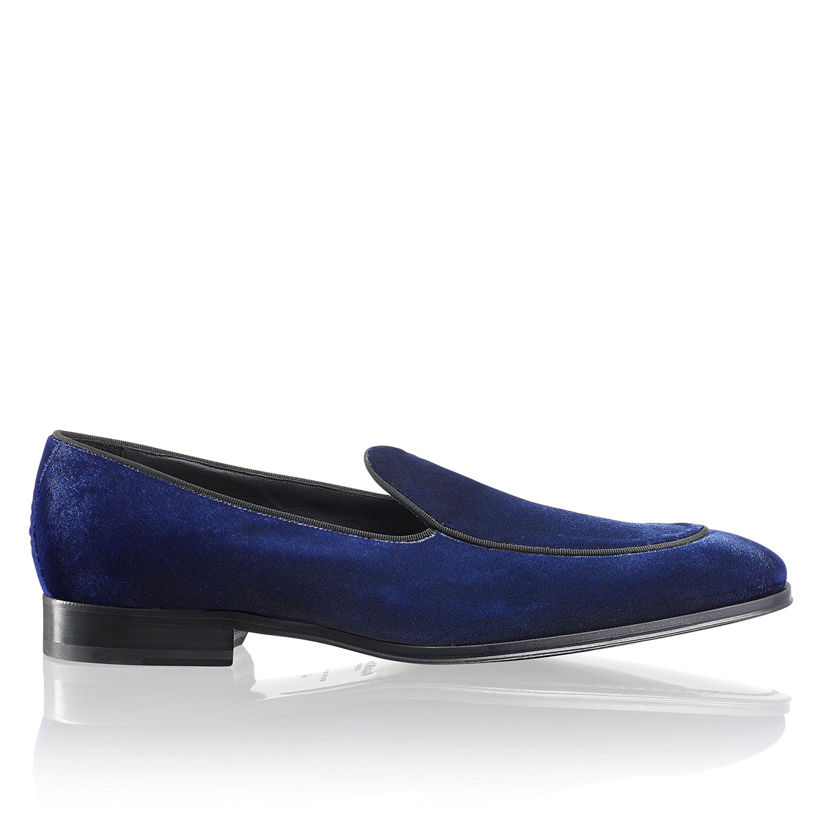 Russell & Bromley LIBERTINE Belgian Loafer