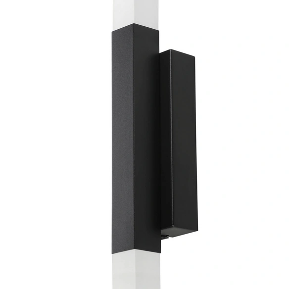 Spiegelleuchte »ALCUDIA«, LED, 2 x 5,5 W, 1200 LM