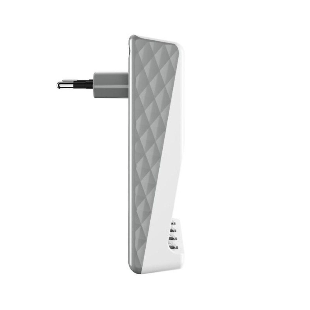 BATTERILADER VARTA INKLUDERT BATTERIER