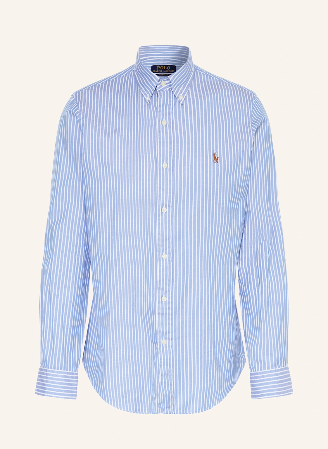 POLO RALPH LAUREN Hemd Custom Fit