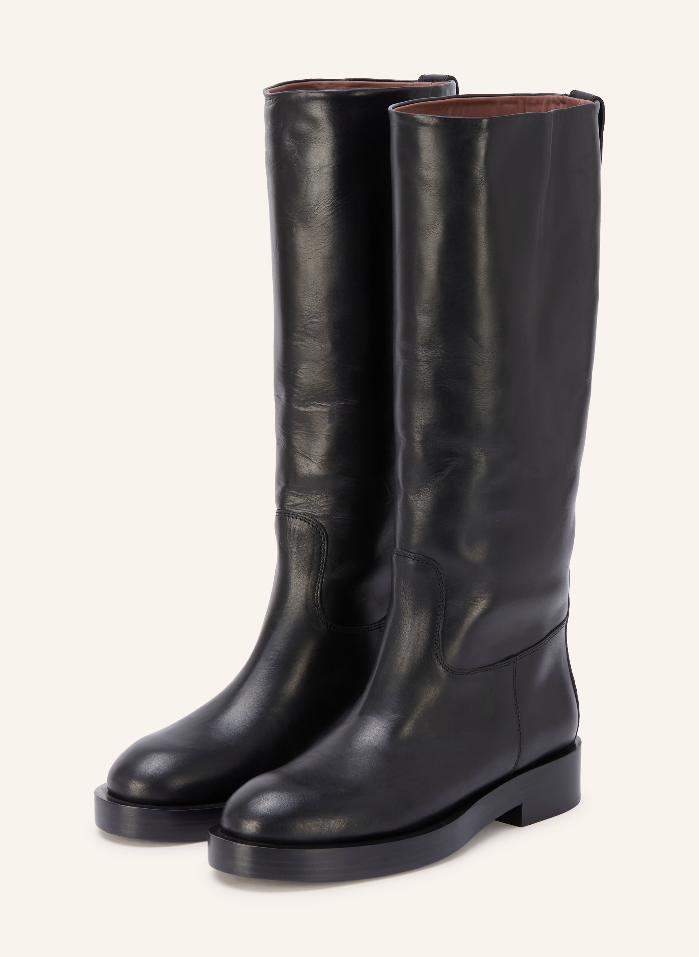 PARIS TEXAS Stiefel
