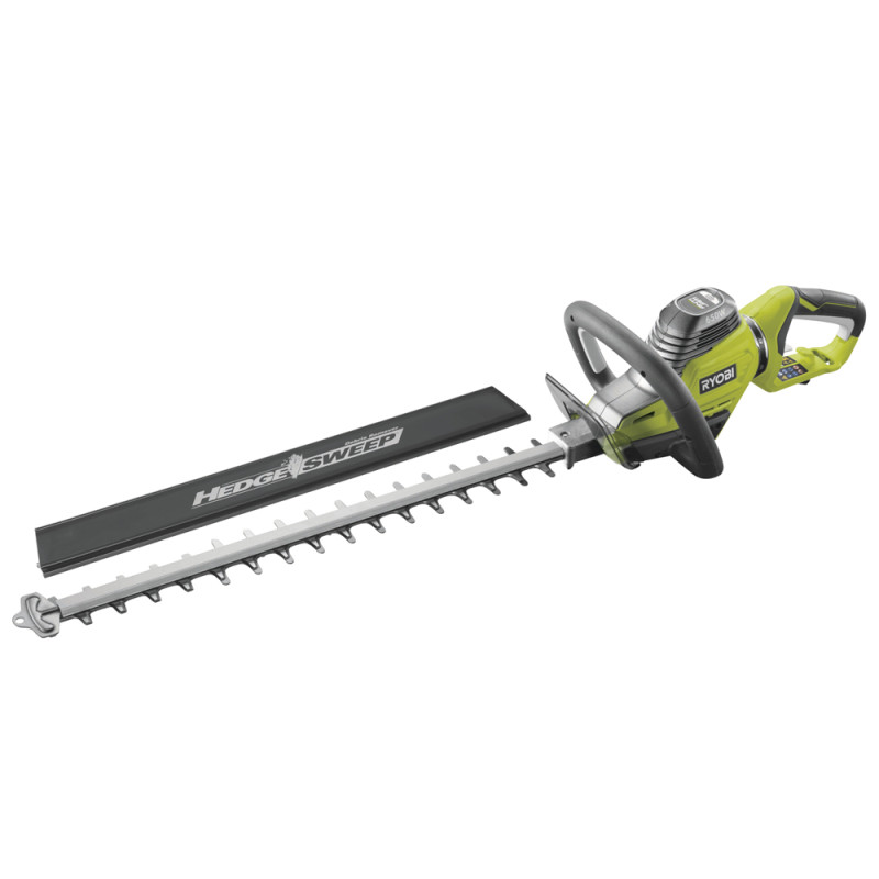 Taille-haie électrique RHT6760RL 650 W 60 cm RYOBI