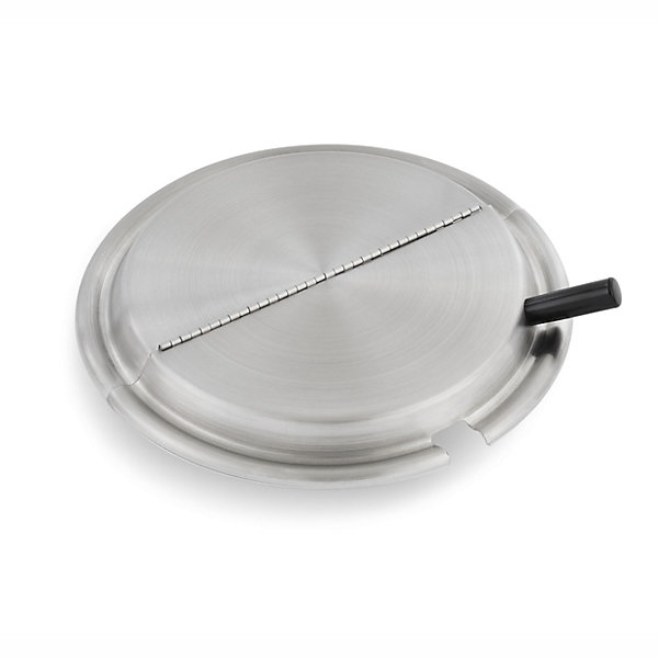 Couvercle Marmite Maintien au Chaud Rétro 24 cm - Pujadas