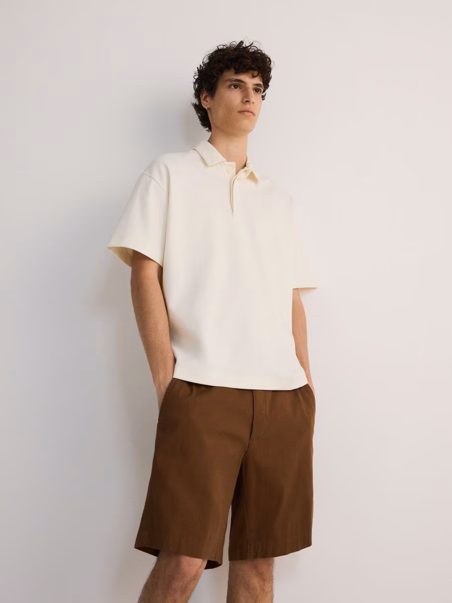 Men's Polo