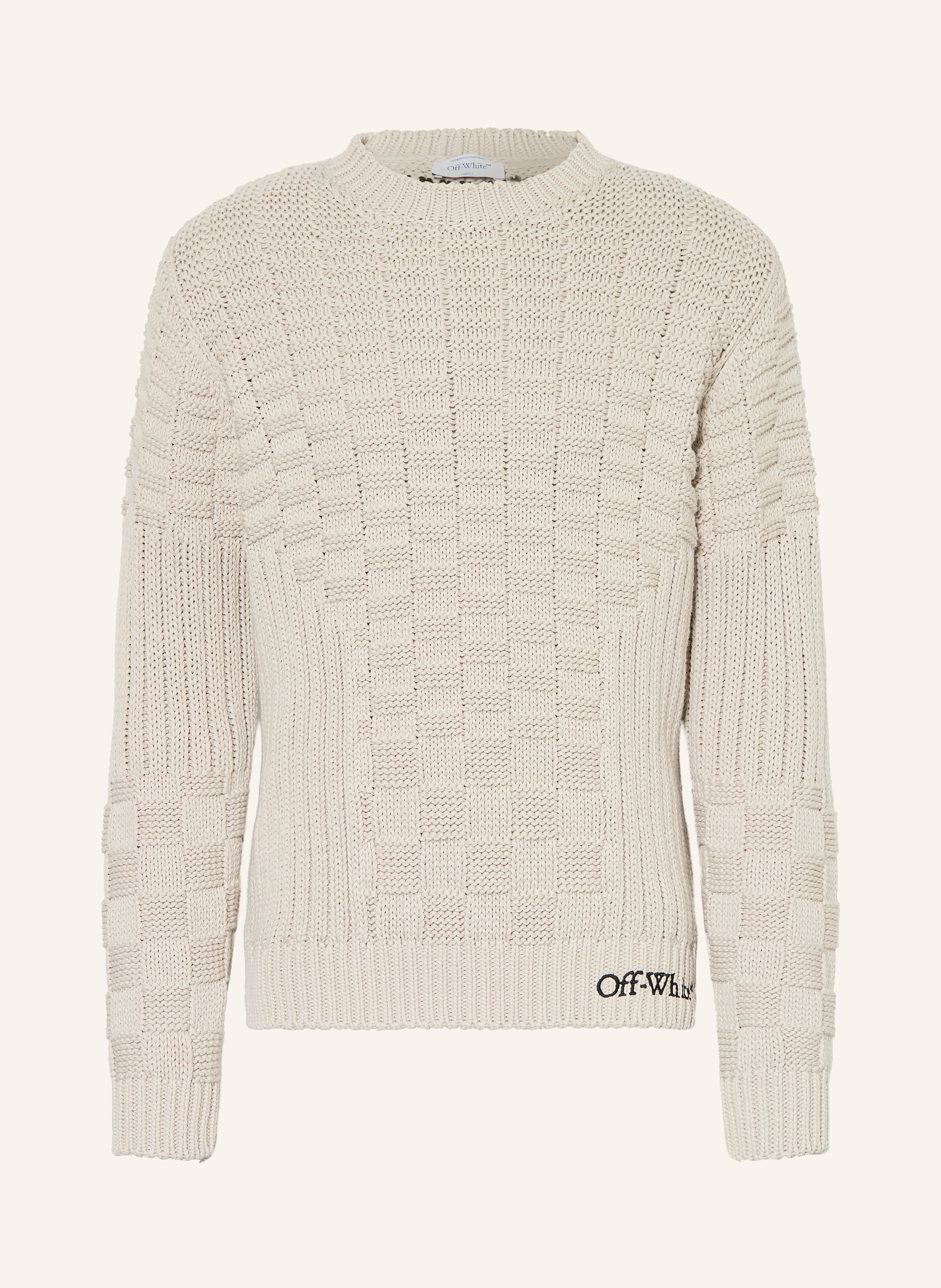 Off-White Pullover ARROW