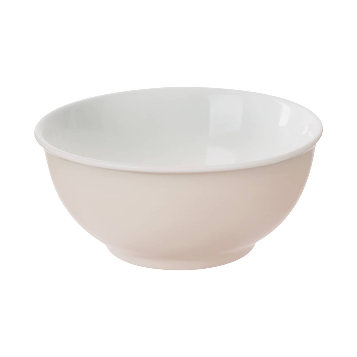 Bowl"Nature" Rose