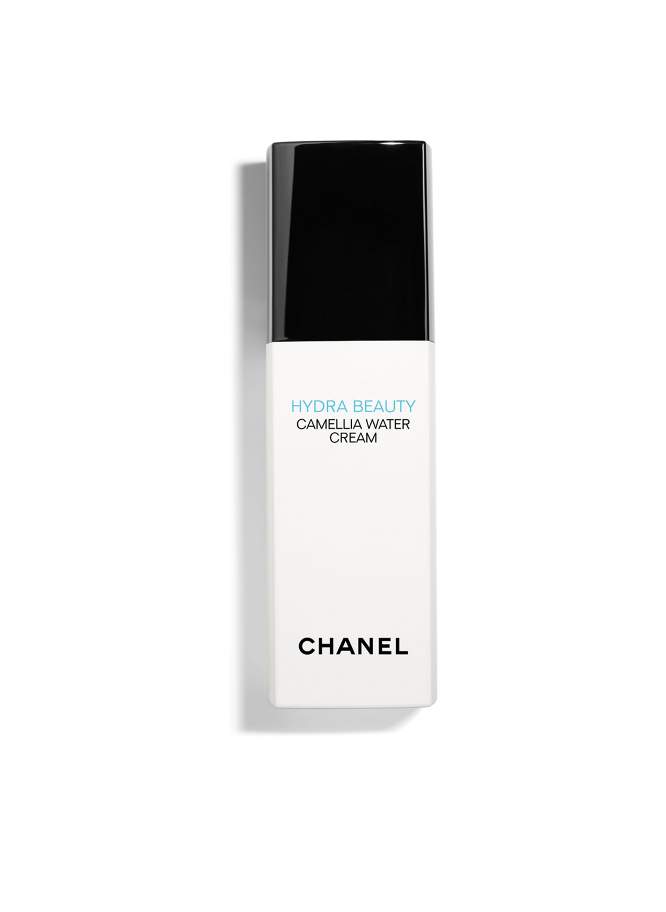 CHANEL HYDRA BEAUTY CAMELLIA WATER CREAM
