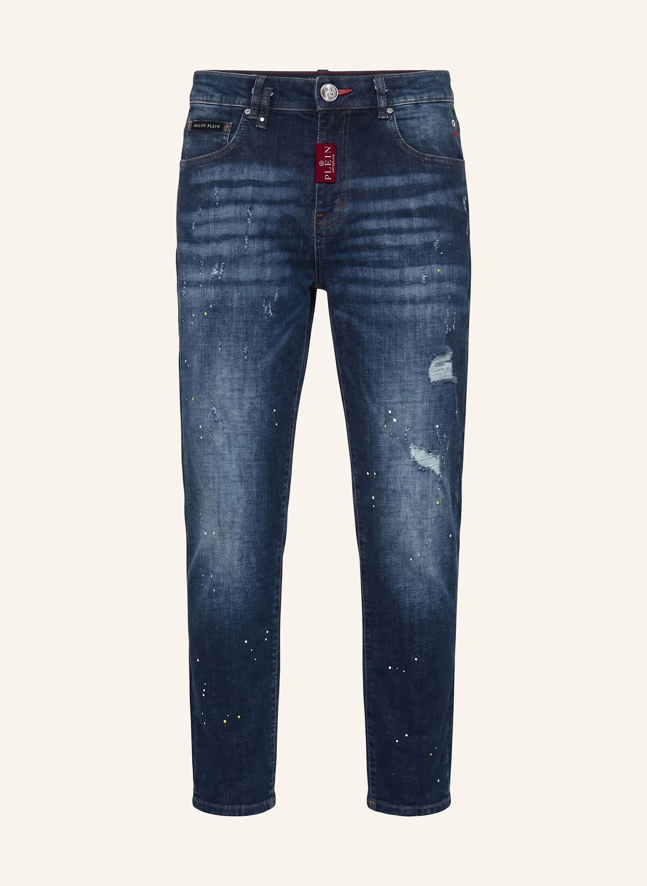 PHILIPP PLEIN Slim-Fit-Jeans BASIC