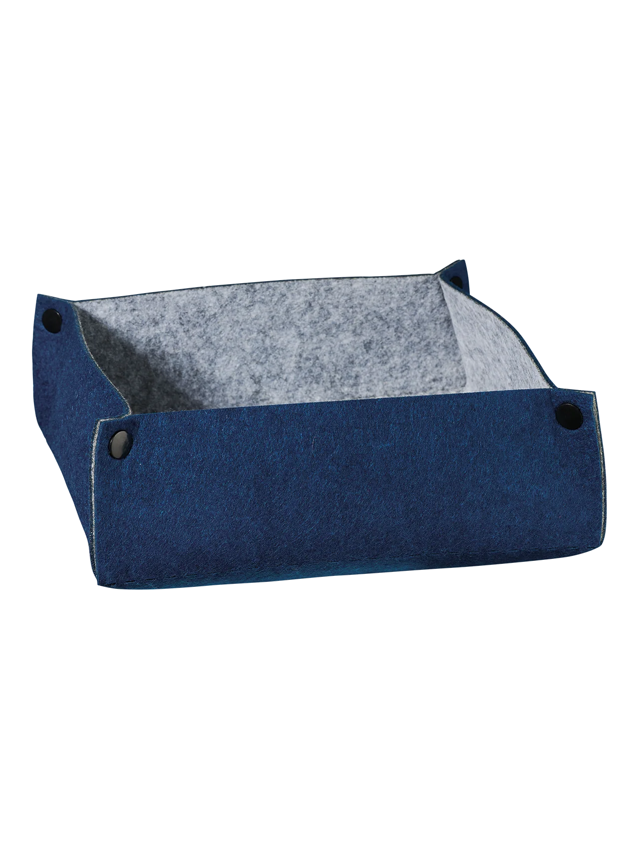 korb, midnight blue/ash