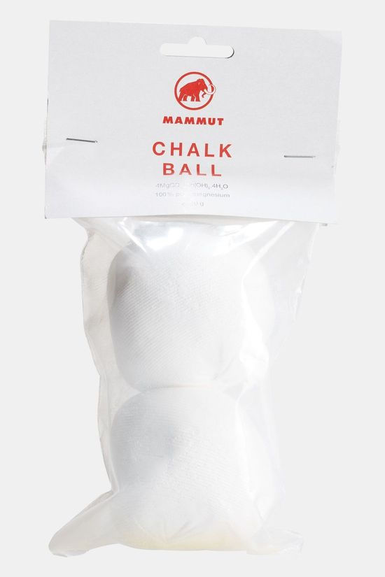 Mammut Chalk Ball 2X 40 G
