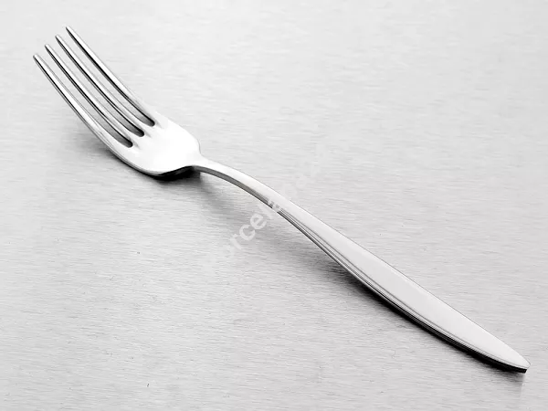 Komplet sztućców 65 cz. na 12 osób Hisar - Mercury (4.0/3.0mm) wysoki połysk