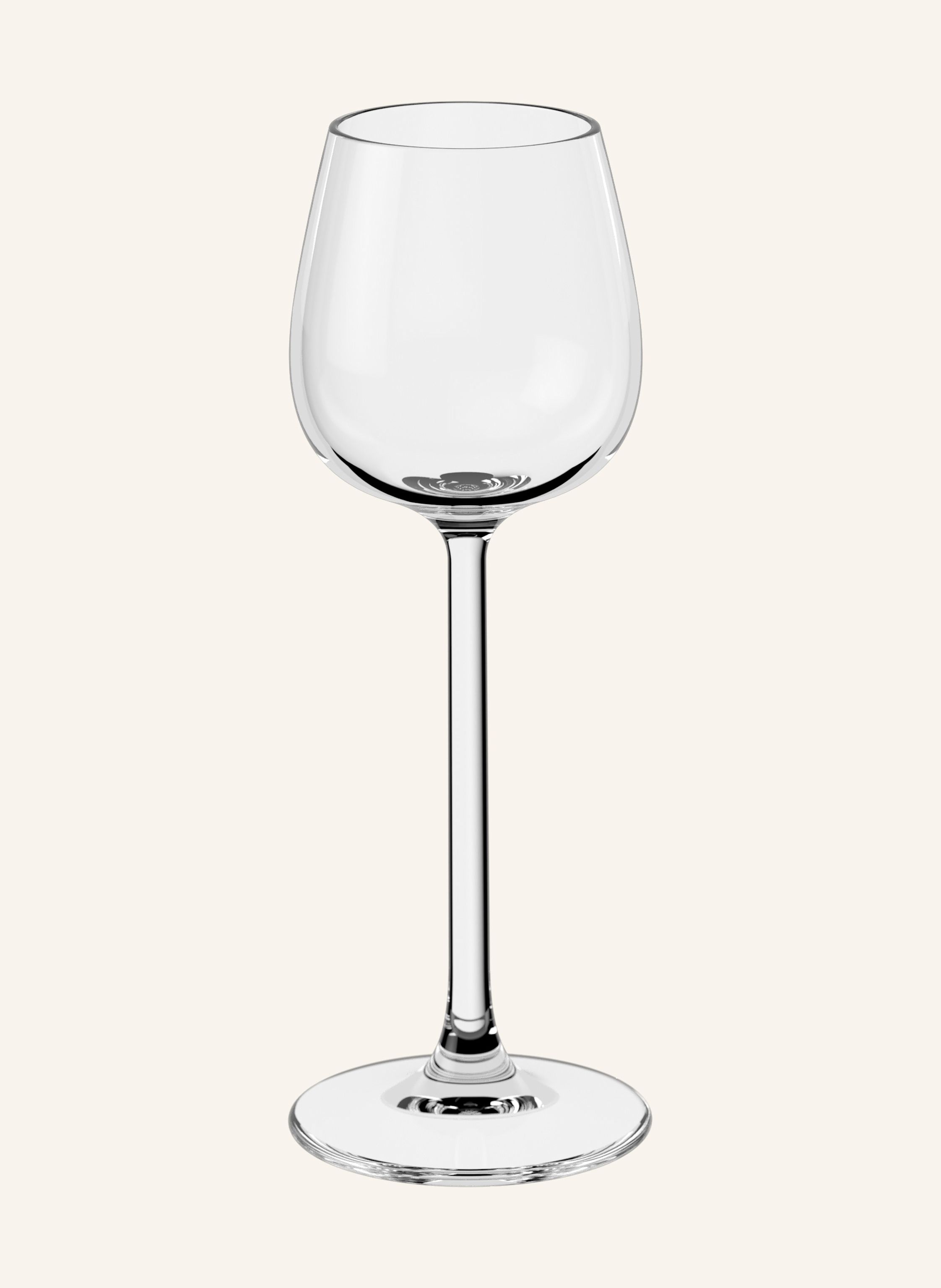 Villeroy & Boch Grappaglas, 4 Stück PURISMO SPECIALS
