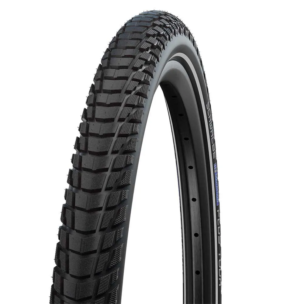 Schwalbe Marathon Plus Tour Tubeless 26´´ x 2.00 rigid urban tyre
