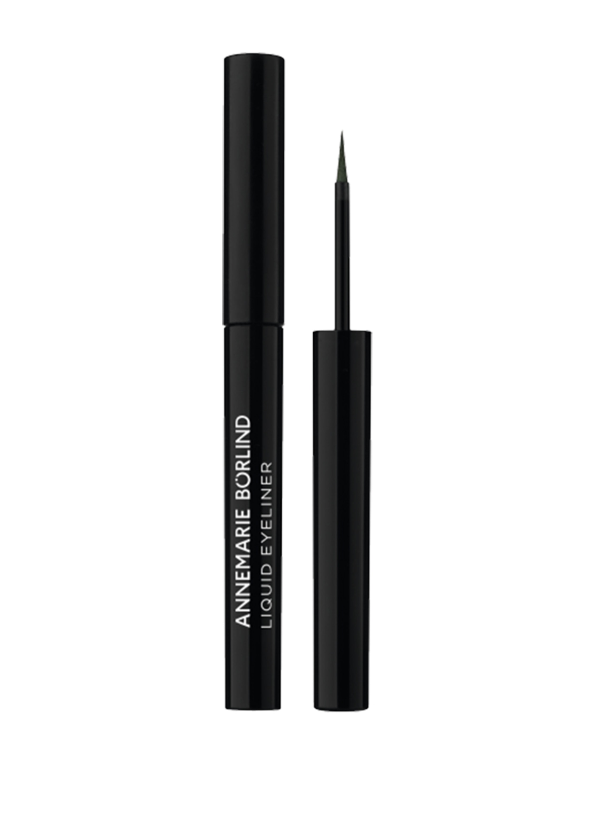 ANNEMARIE BÖRLIND FLÜSSIGER EYELINER