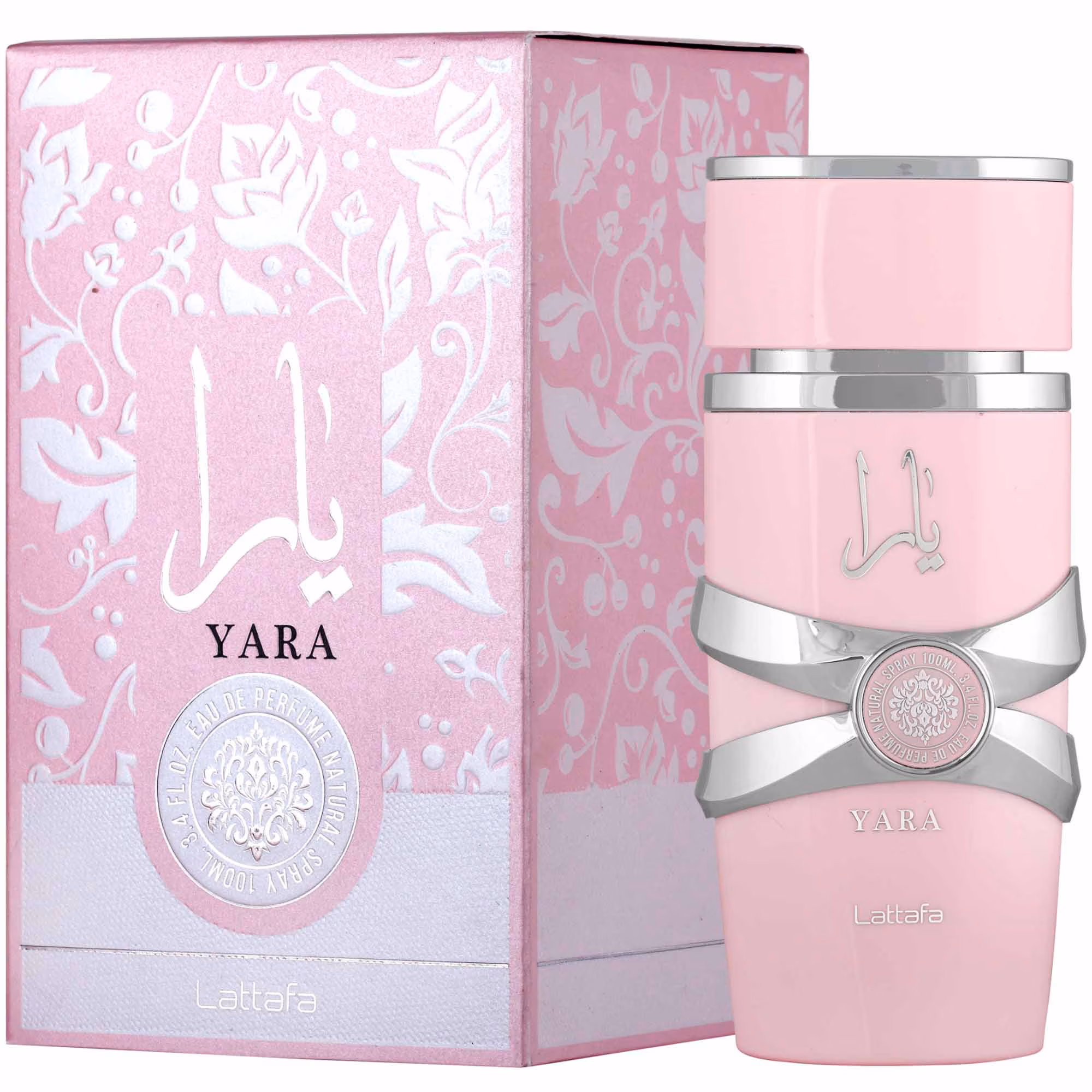 YARAEau de parfum