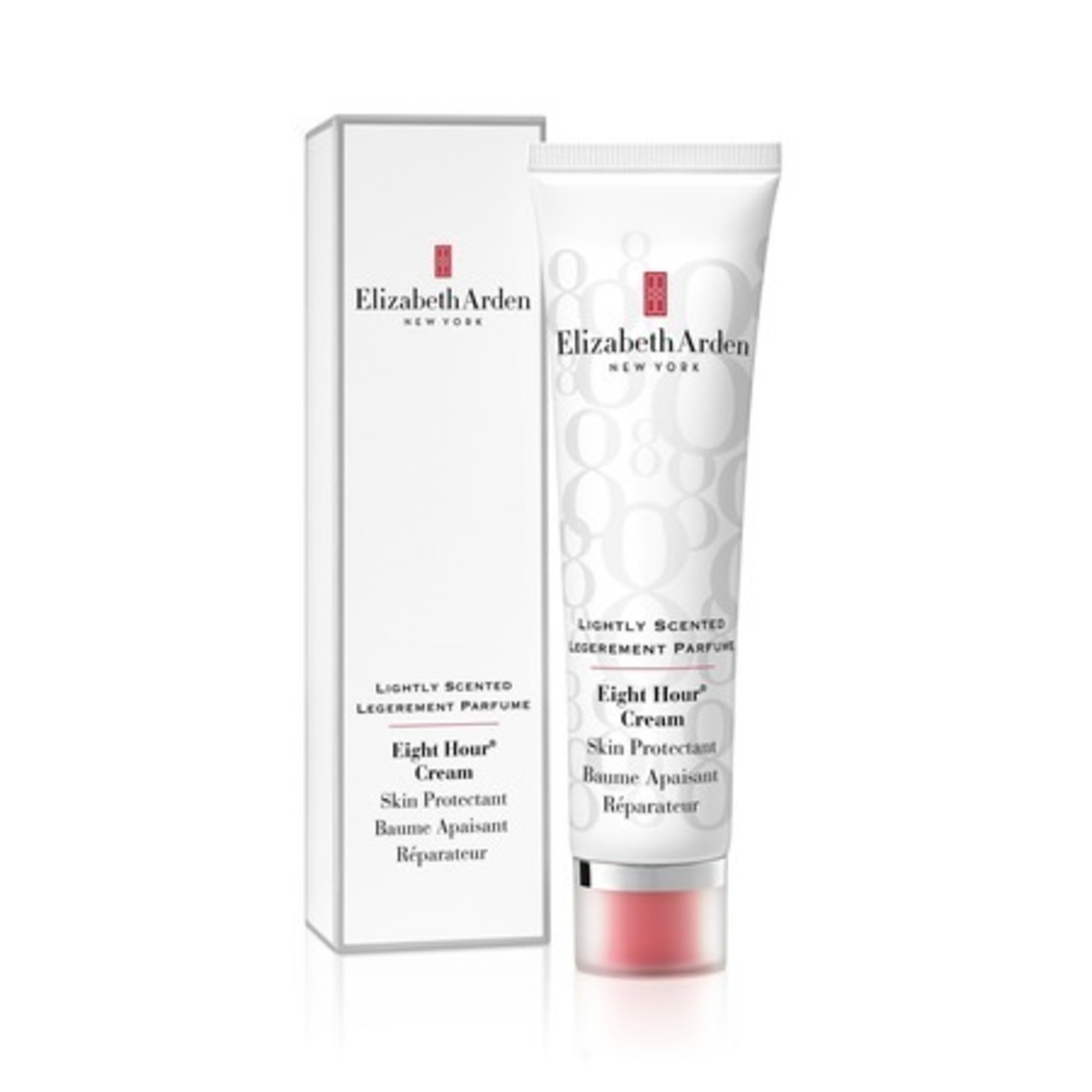 EIGHT HOUR®Baume Apaisant Réparateur Légèrement Parfumé 50 ml