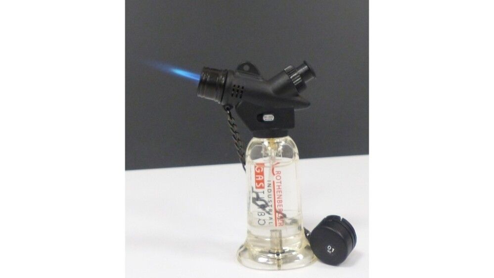 LODDEBRENNER ROTHENBERGER INDUSTRIAL MINI