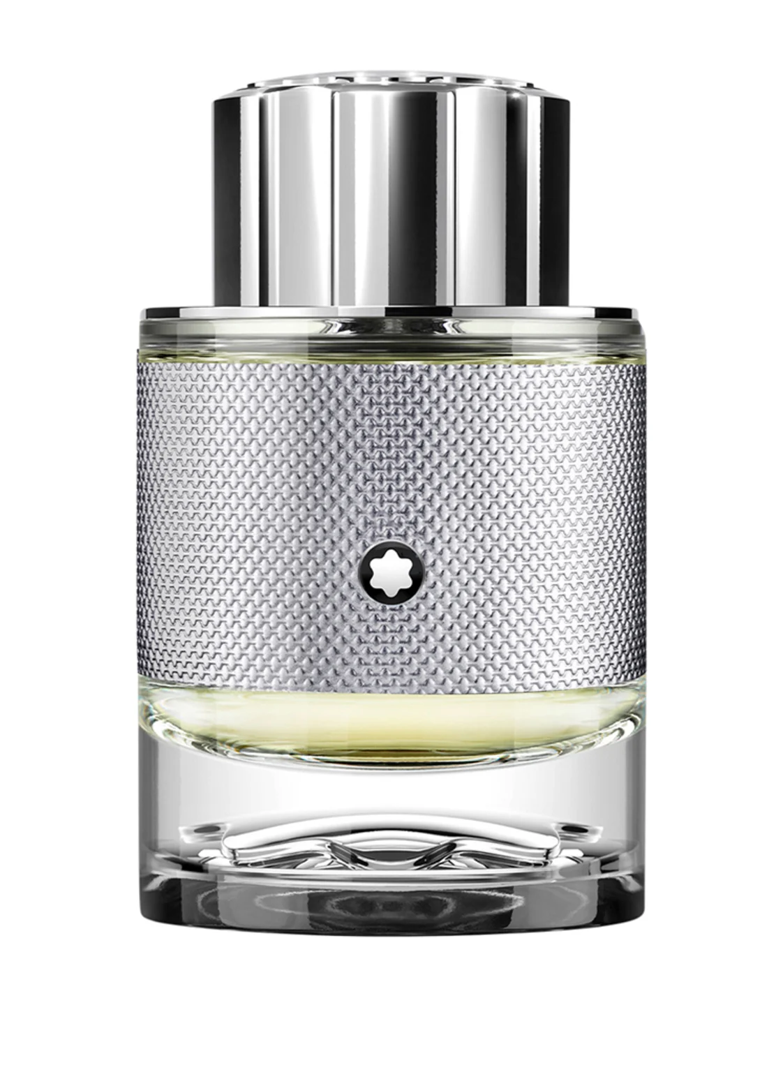 MONTBLANC EXPLORER PLATINUM
