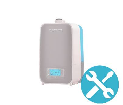 Forfait de réparation humidificateur & déshumidificateur Rowenta