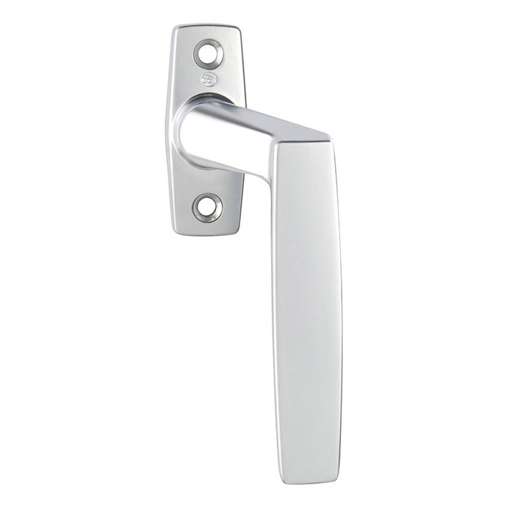 VINDUSHÅNDTAK ASSA ABLOY FIX 83 HØYRE MATT KROM