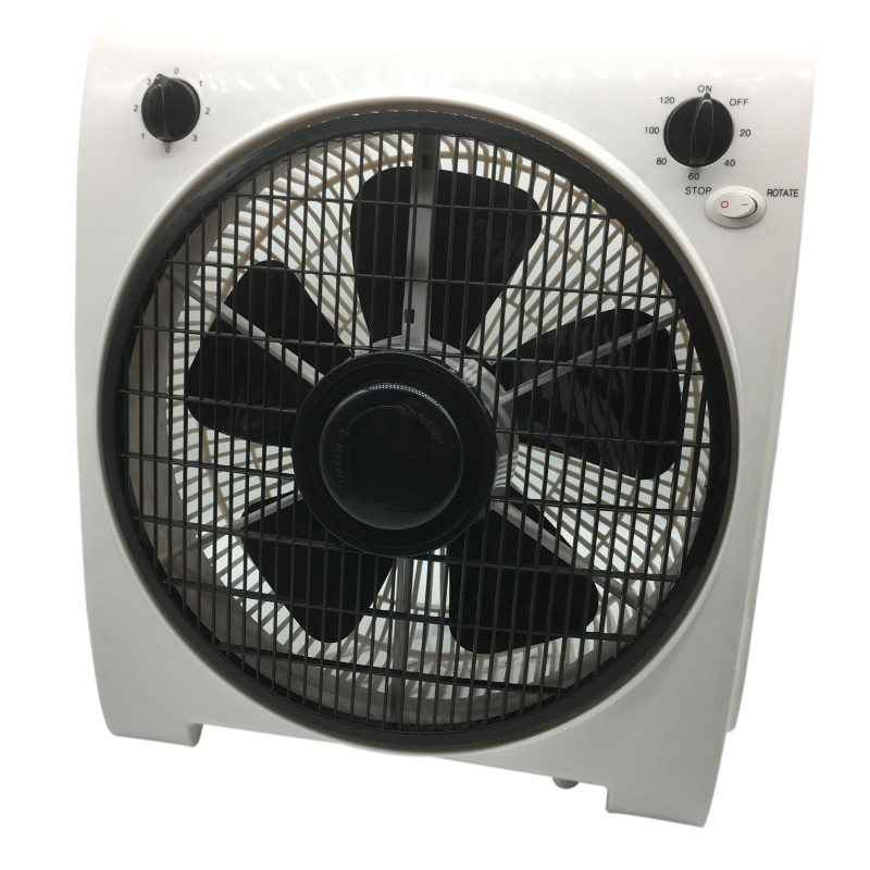 Ventilateur de table Ø 30 cm 45 W PROFILE