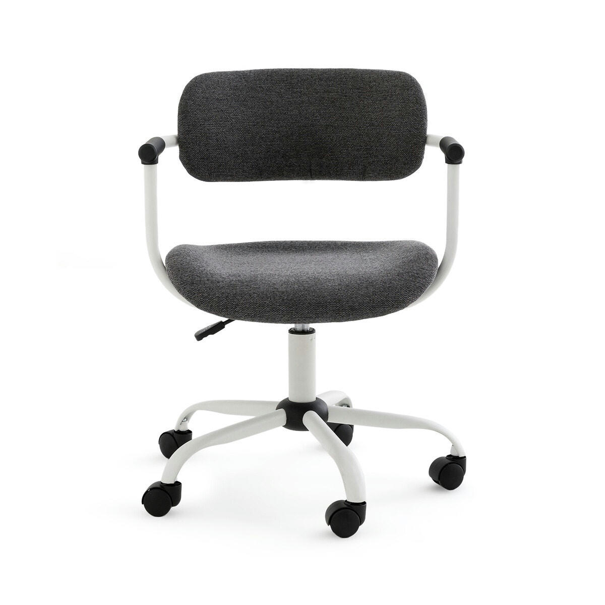 Chaise de bureau enfant à roulettes, Botta