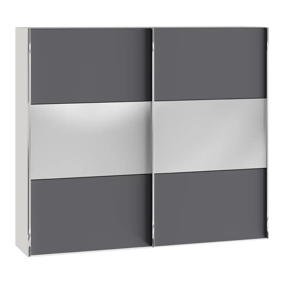 Schiebetürenschrank Slide
