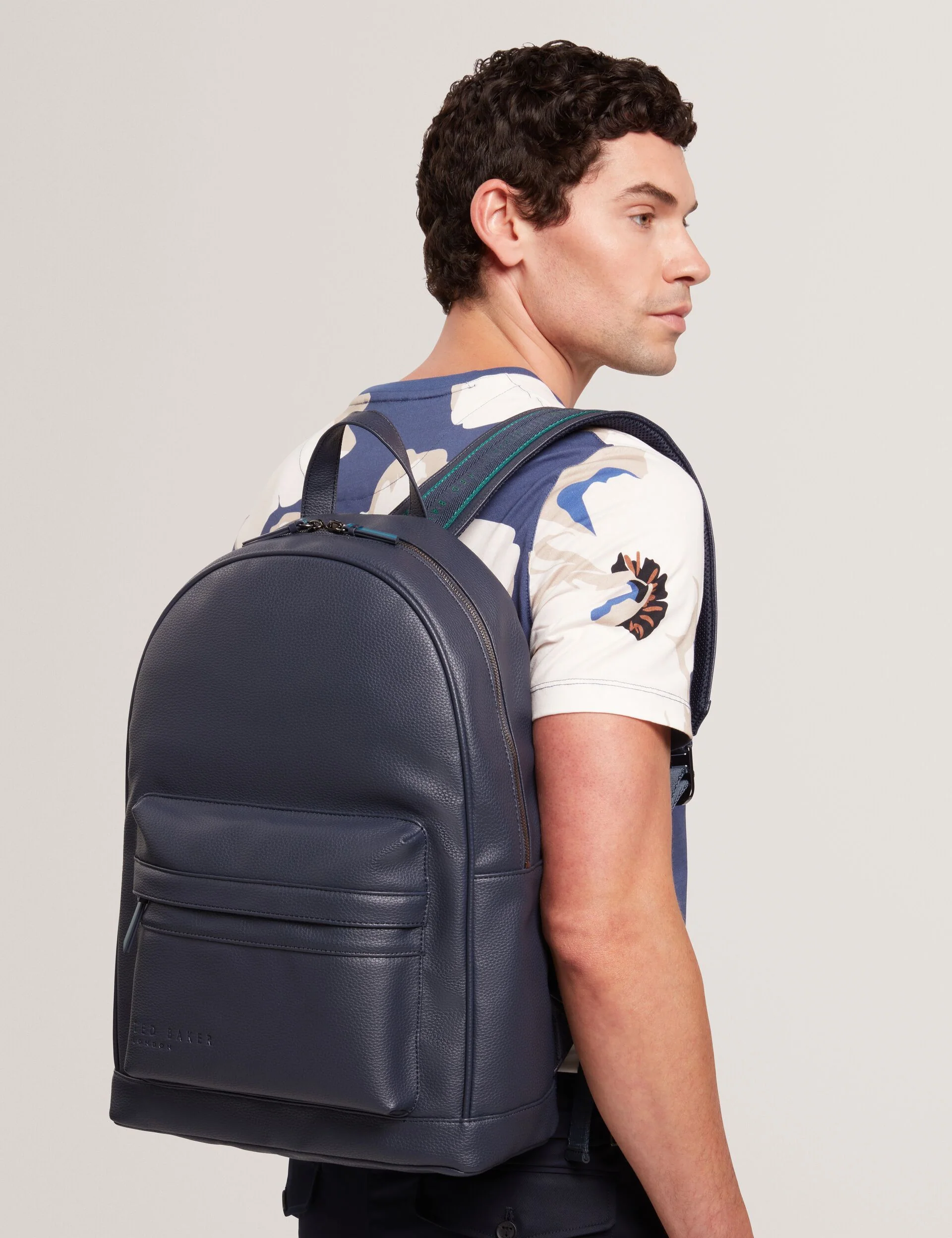 KAILEB | NAVY