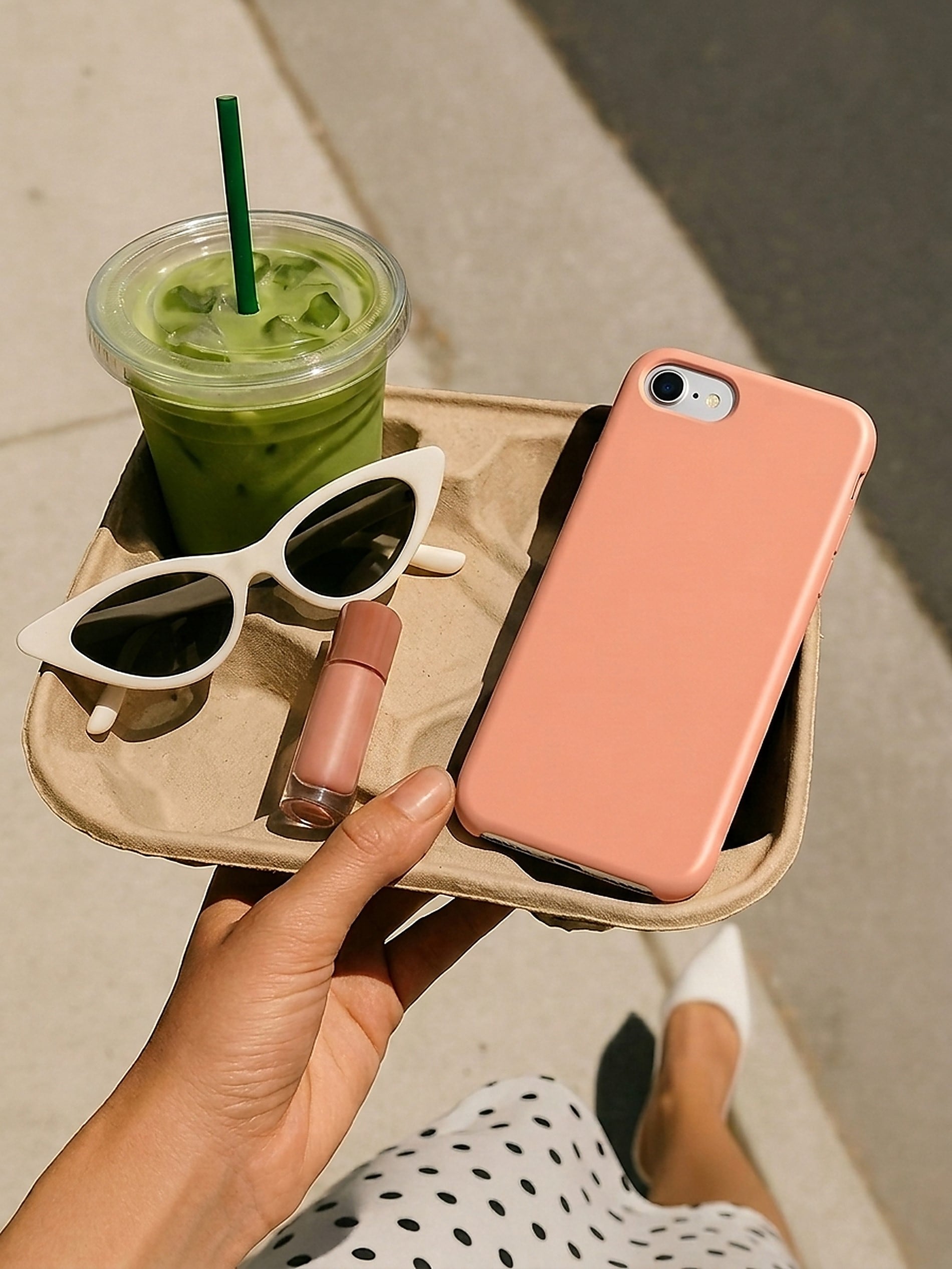 Etui na iPhone 6/7/8/SE