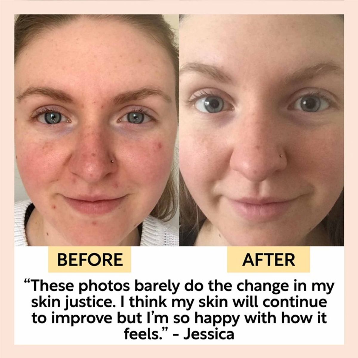 UpCircle Cleansing Milk