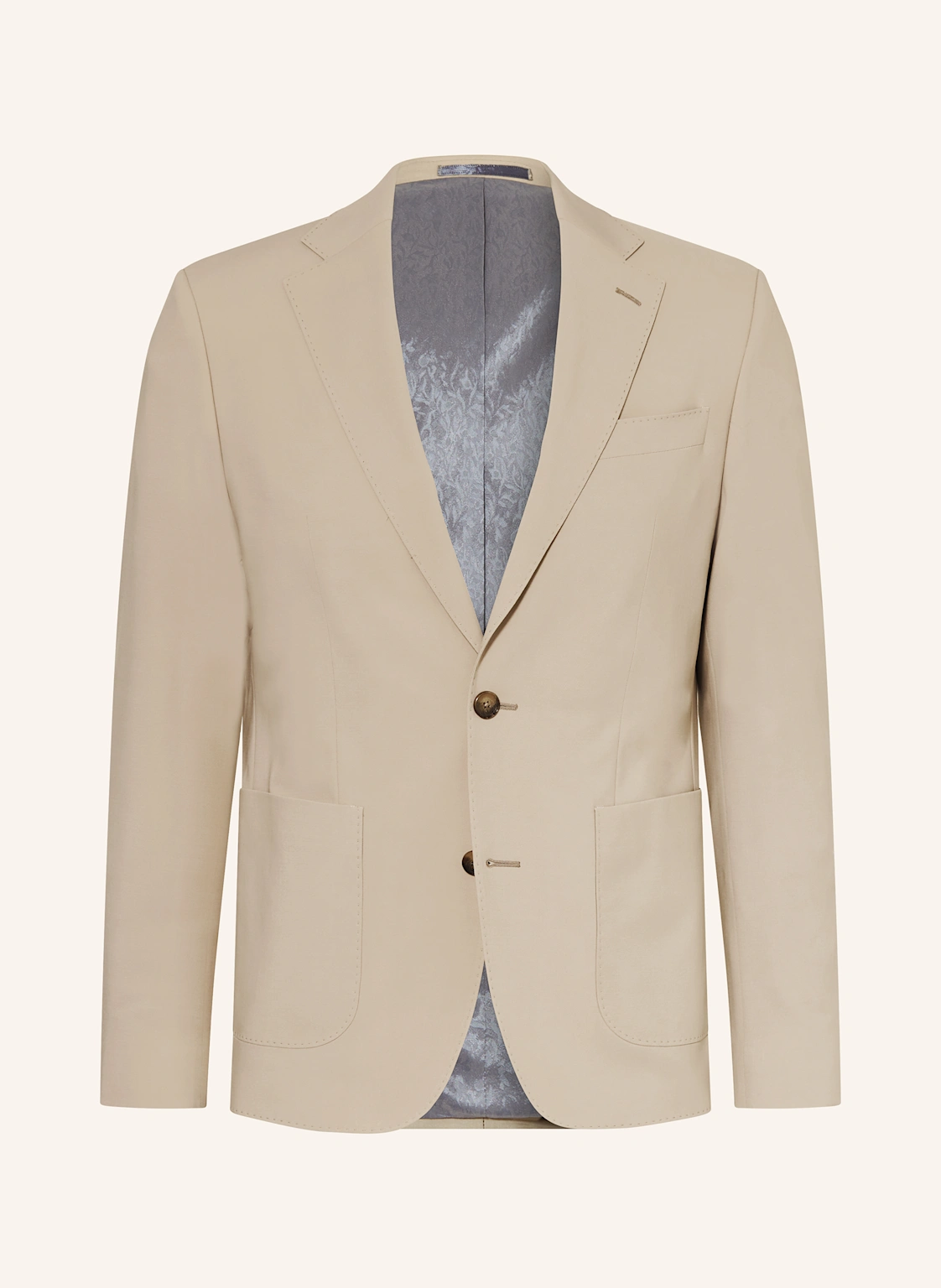 SAND COPENHAGEN Anzugsakko Extra Slim Fit