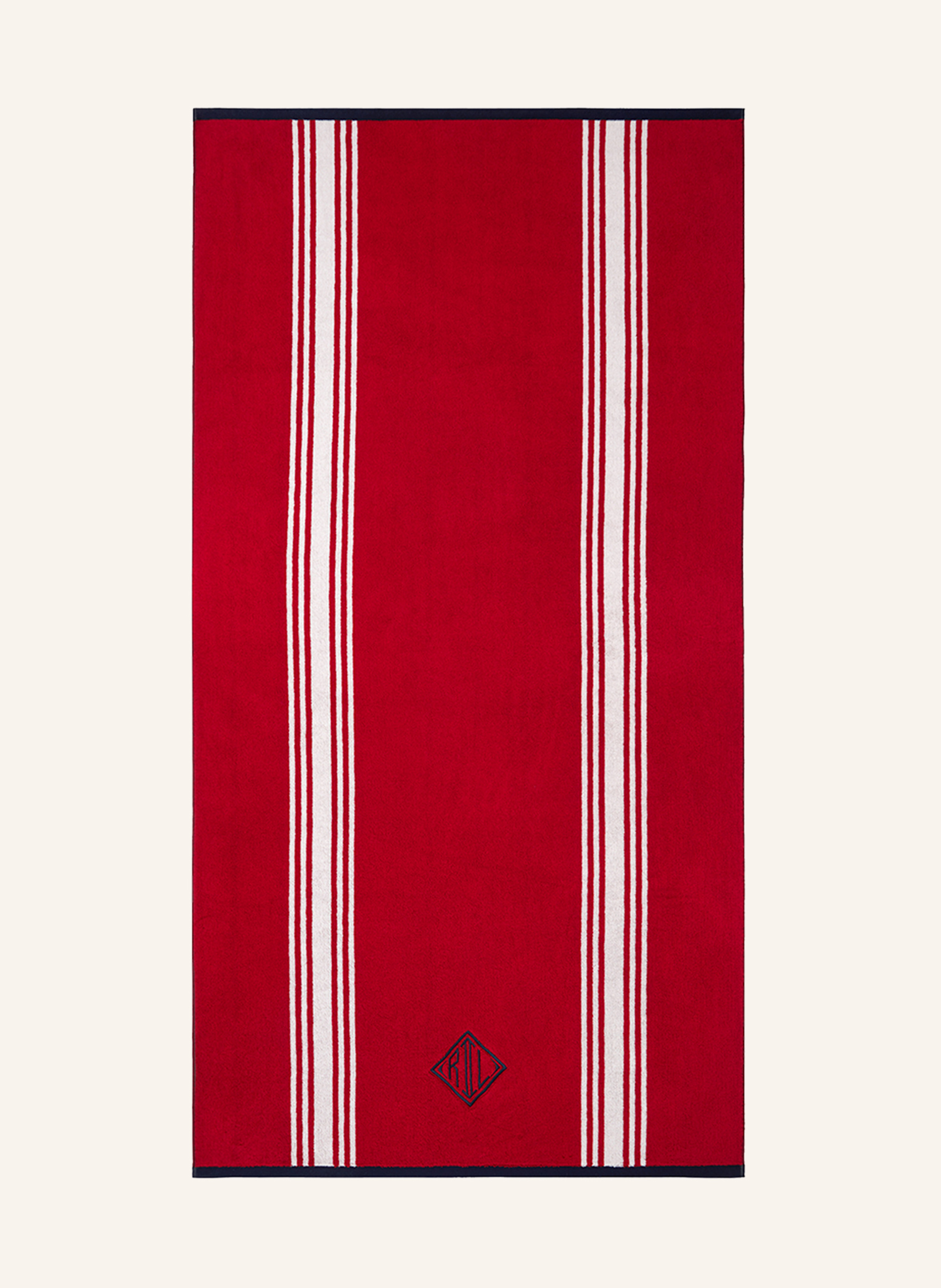 RALPH LAUREN HOME Strandtuch HALLIE