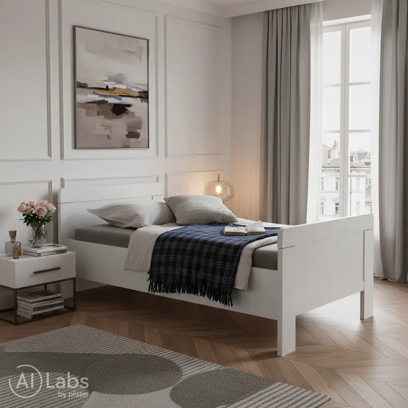 Bett NADJA-201