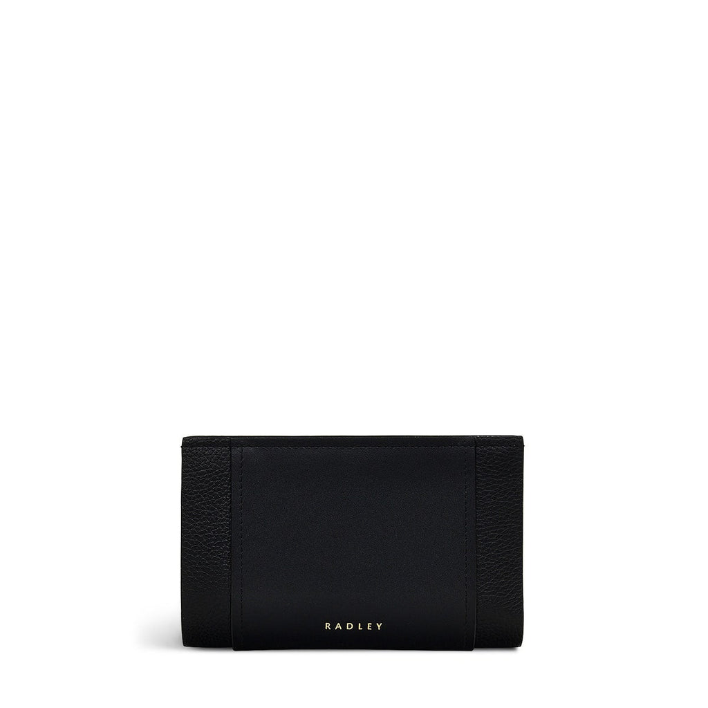 Regents Row Medium Bifold Purse - OSD14101