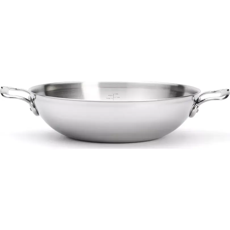 Wok Affinity