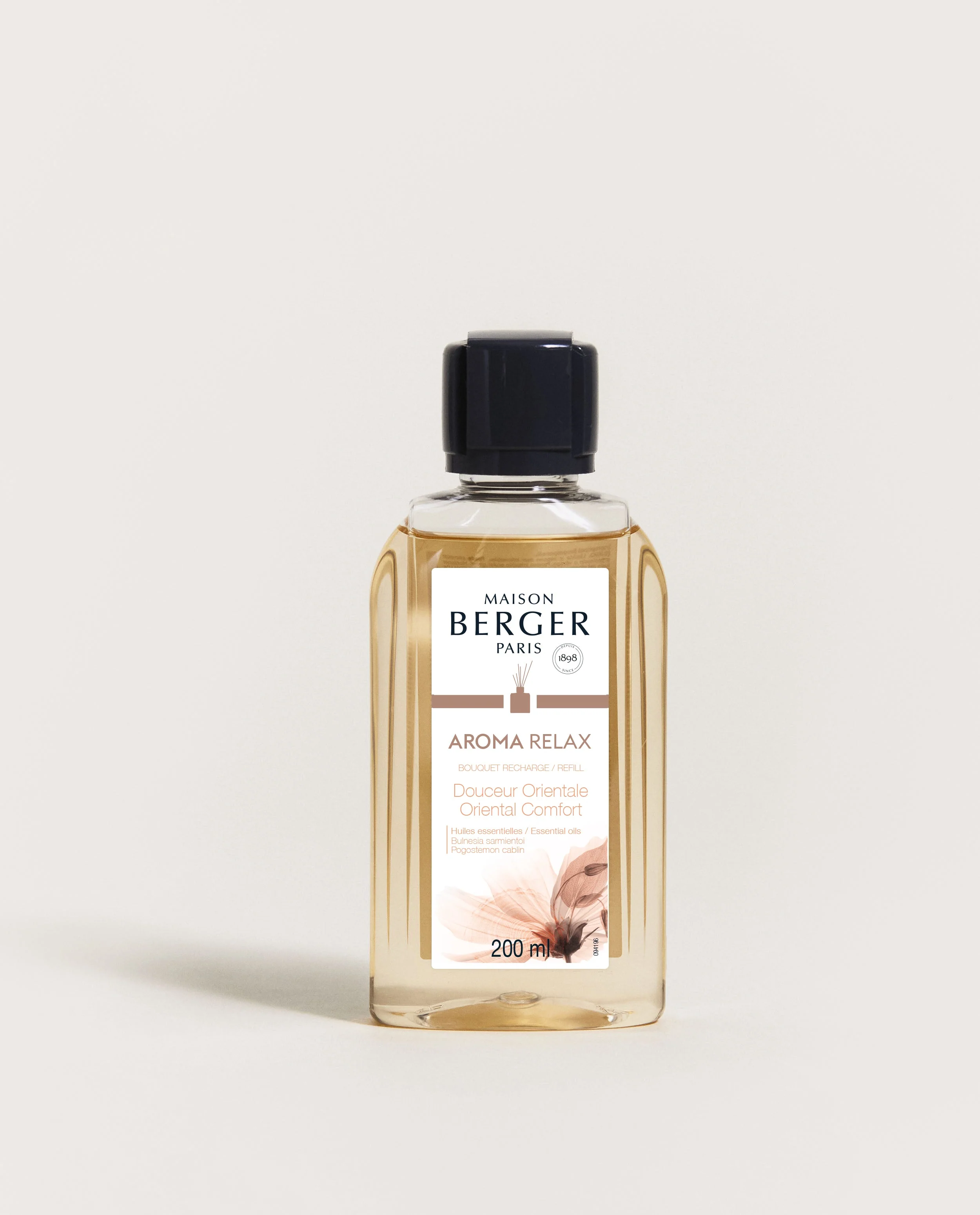 Recharge bouquet Aroma Relax 200ml