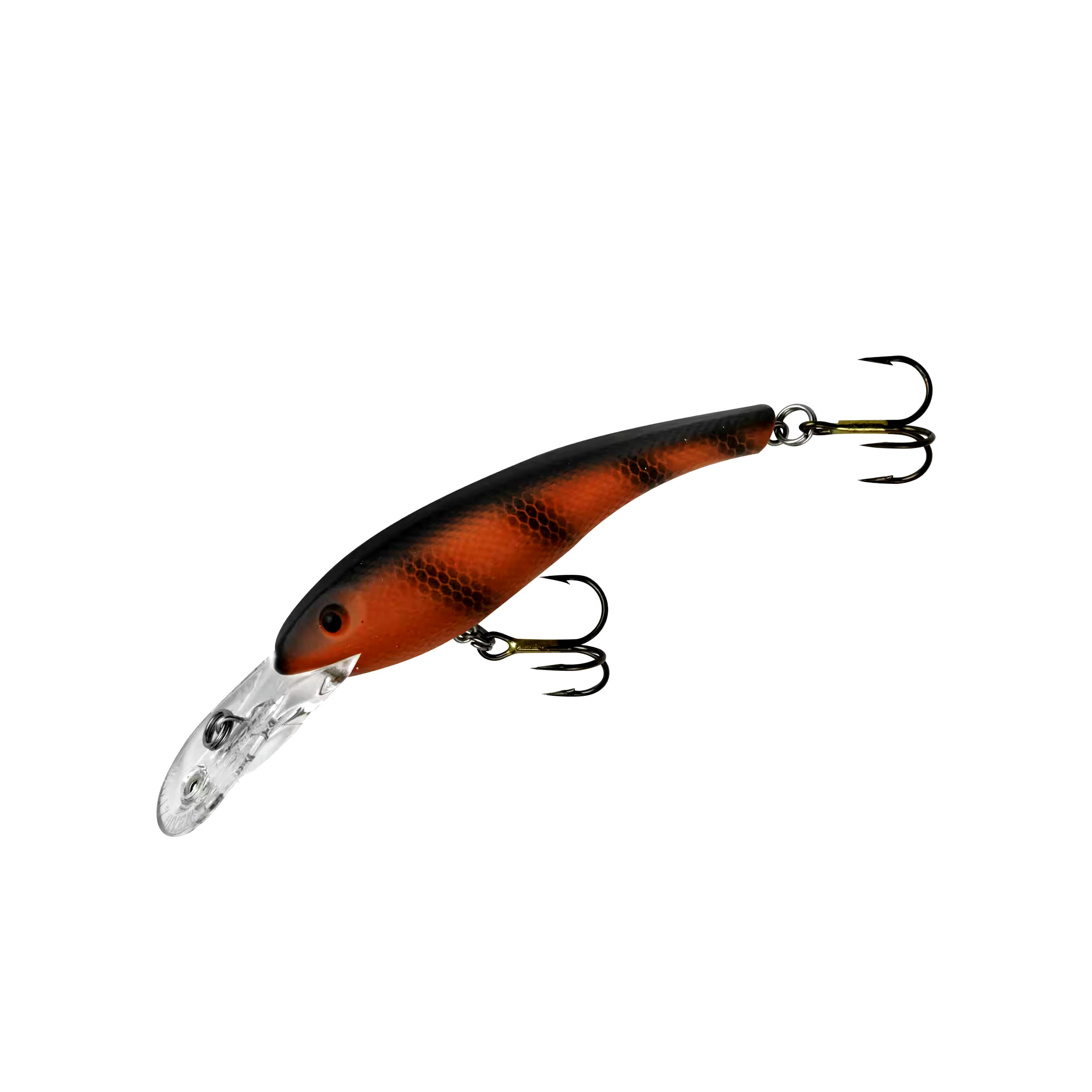Cotton Cordell Wally Diver, 1/2-oz