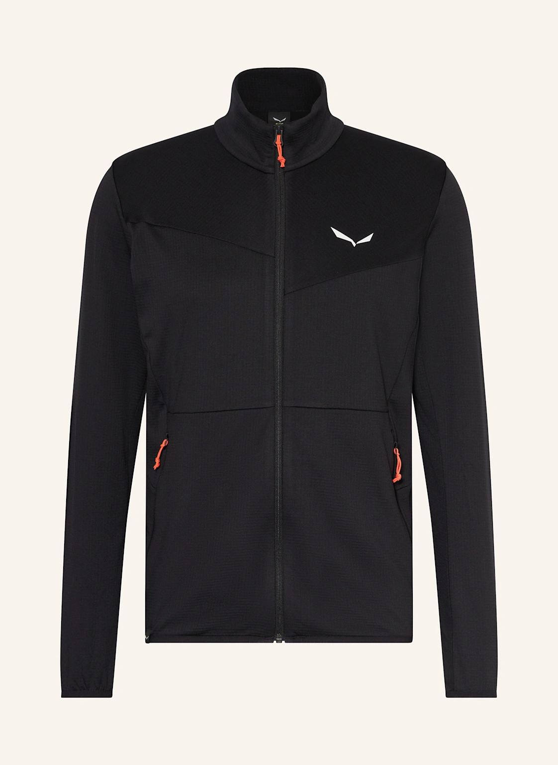 SALEWA Midlayer-Jacke PUEZ CAMMINO